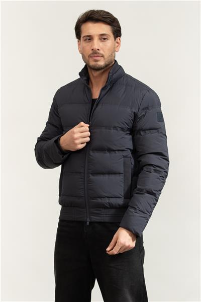 Harmont Blaine Erkek Bomber Mont