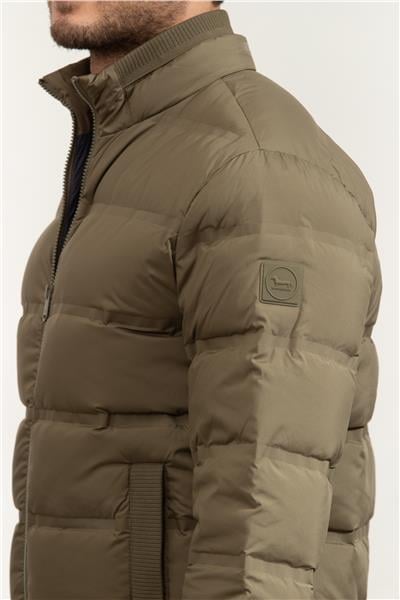 Harmont Blaine Erkek Bomber Mont