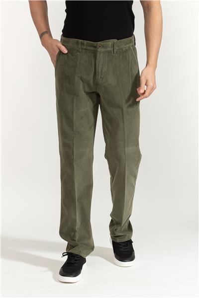 Harmont Blaine Erkek Chino Pantolon