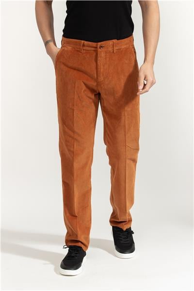 Harmont Blaine Erkek Chino Pantolon