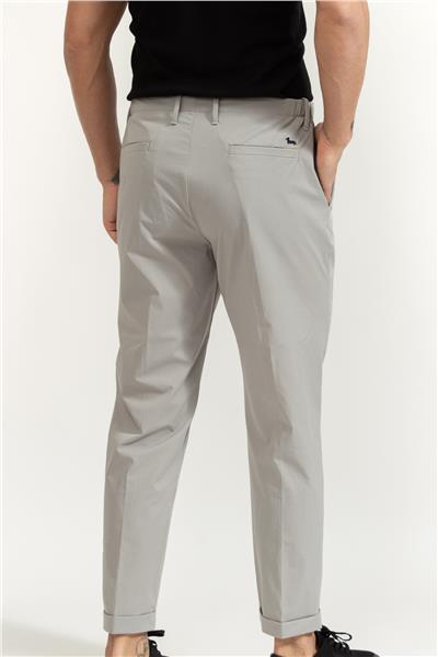 Harmont Blaine Erkek Chino Pantolon