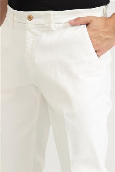 Harmont Blaine Erkek Chino Pantolon