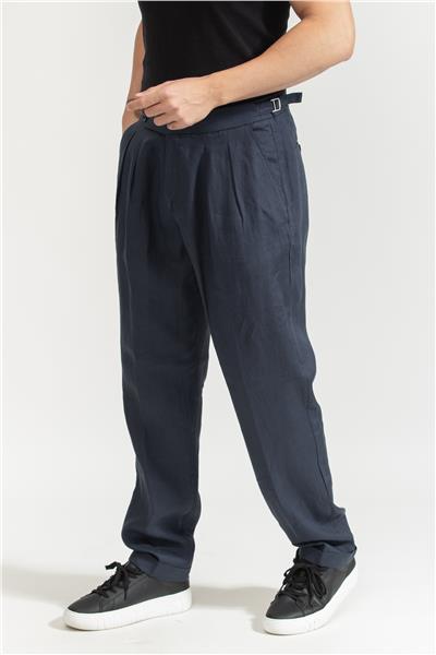 Harmont Blaine Erkek Chino Pantolon