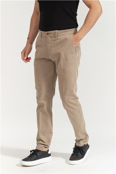 Harmont Blaine Erkek Chino Pantolon