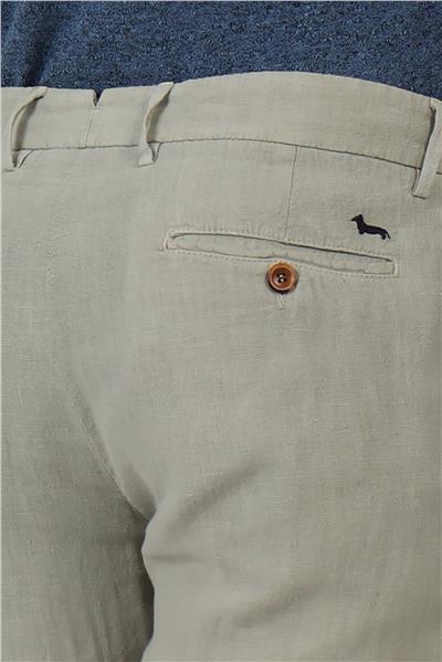 Harmont Blaine Erkek Chino Pantolon
