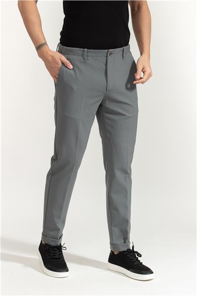 Harmont Blaine Erkek Chino Pantolon
