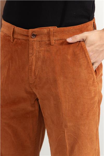 Harmont Blaine Erkek Chino Pantolon