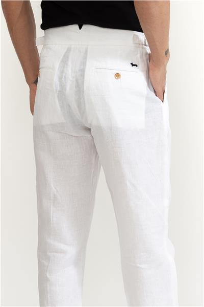 Harmont Blaine Erkek Chino Pantolon