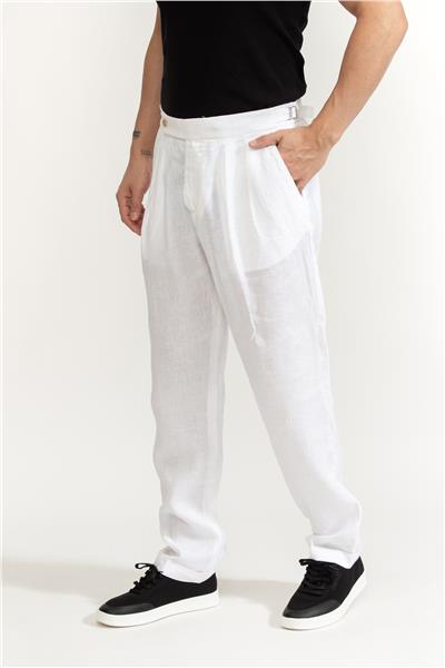 Harmont Blaine Erkek Chino Pantolon