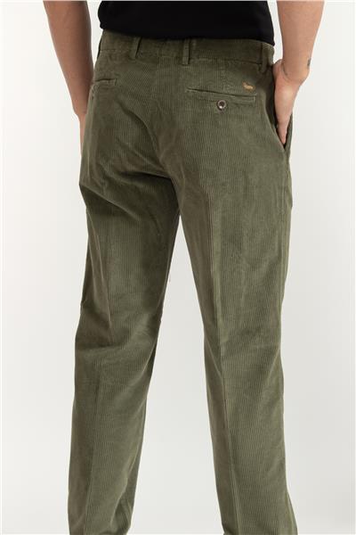 Harmont Blaine Erkek Chino Pantolon