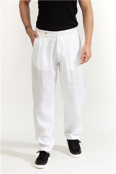 Harmont Blaine Erkek Chino Pantolon