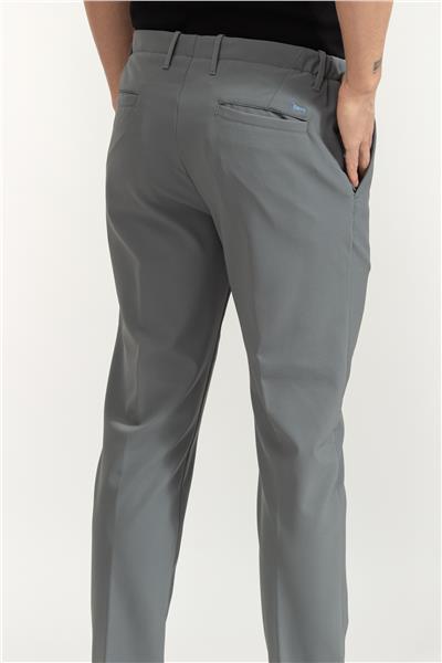 Harmont Blaine Erkek Chino Pantolon