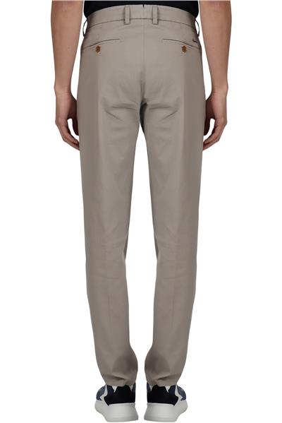 Harmont Blaine Erkek Chino Pantolon