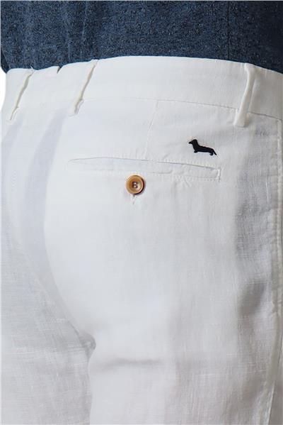 Harmont Blaine Erkek Chino Pantolon