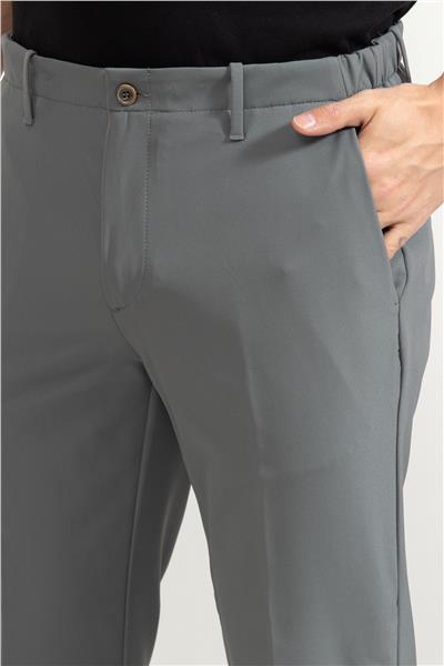 Harmont Blaine Erkek Chino Pantolon