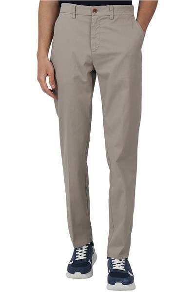 Harmont Blaine Erkek Chino Pantolon