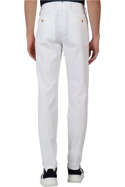 Harmont Blaine Erkek Chino Pantolon