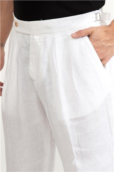 Harmont Blaine Erkek Chino Pantolon