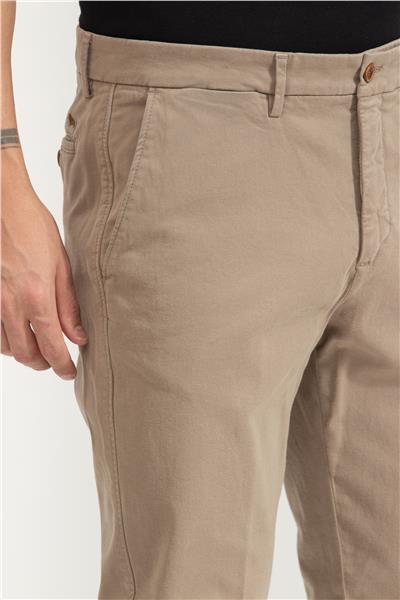 Harmont Blaine Erkek Chino Pantolon