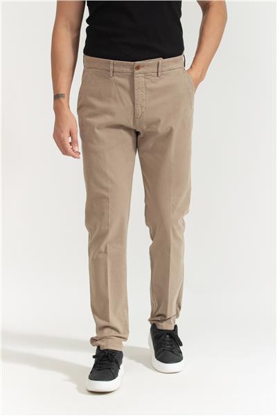 Harmont Blaine Erkek Chino Pantolon