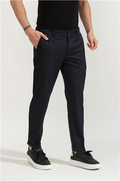 Harmont Blaine Erkek Chino Pantolon