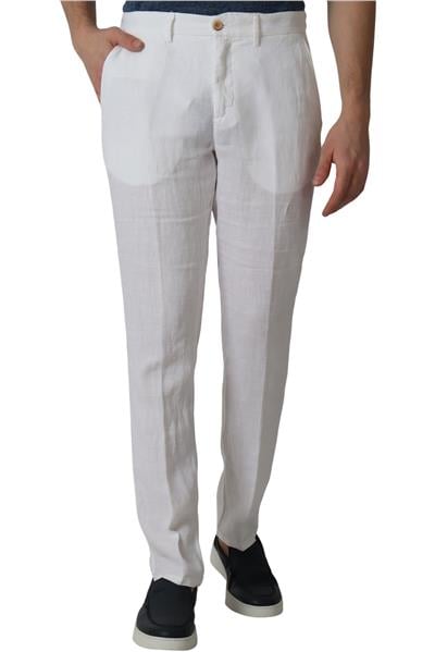Harmont Blaine Erkek Chino Pantolon