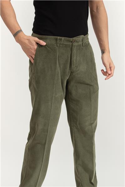 Harmont Blaine Erkek Chino Pantolon