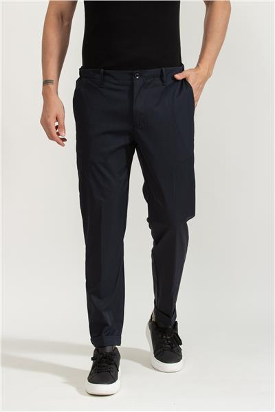 Harmont Blaine Erkek Chino Pantolon