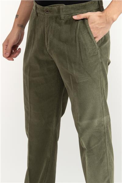Harmont Blaine Erkek Chino Pantolon