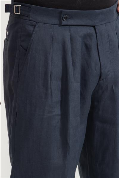 Harmont Blaine Erkek Chino Pantolon