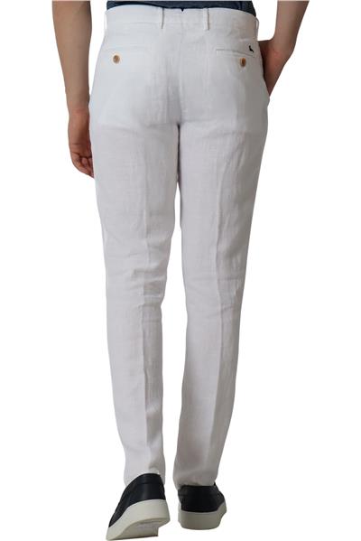 Harmont Blaine Erkek Chino Pantolon