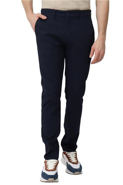 Harmont Blaine Erkek Chino Pantolon