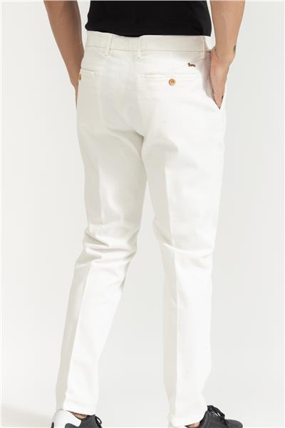 Harmont Blaine Erkek Chino Pantolon