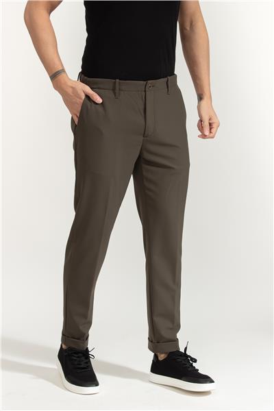 Harmont Blaine Erkek Chino Pantolon