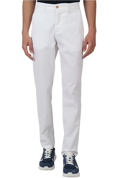 Harmont Blaine Erkek Chino Pantolon