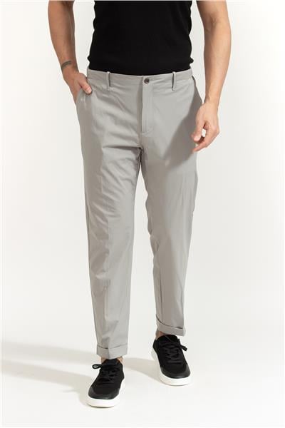 Harmont Blaine Erkek Chino Pantolon