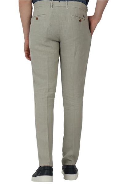 Harmont Blaine Erkek Chino Pantolon