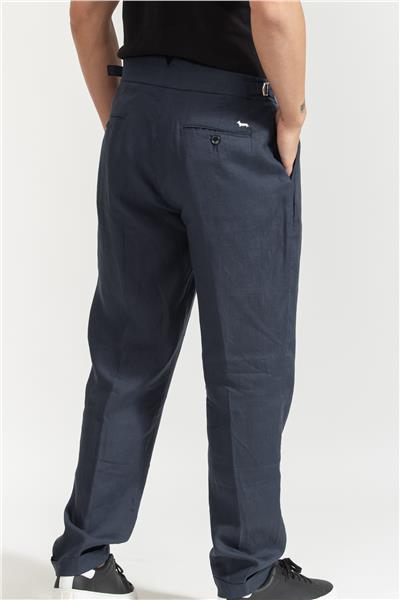 Harmont Blaine Erkek Chino Pantolon