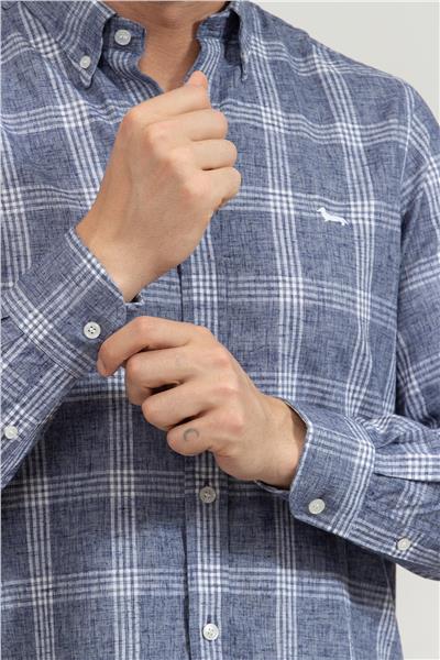 Harmont Blaine Erkek Gömlek