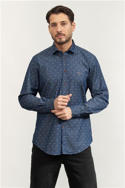 Harmont Blaine Erkek Gömlek