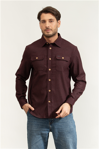 Harmont Blaine Erkek Gömlek