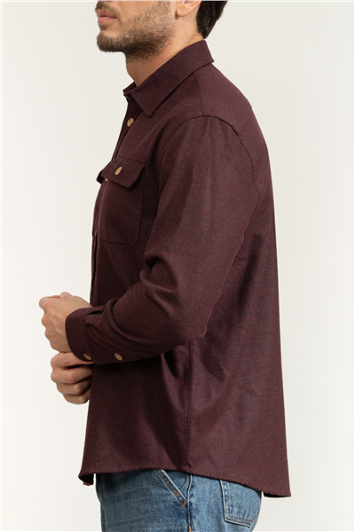 Harmont Blaine Erkek Gömlek