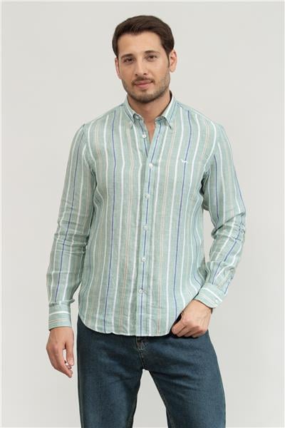 Harmont Blaine Erkek Gömlek
