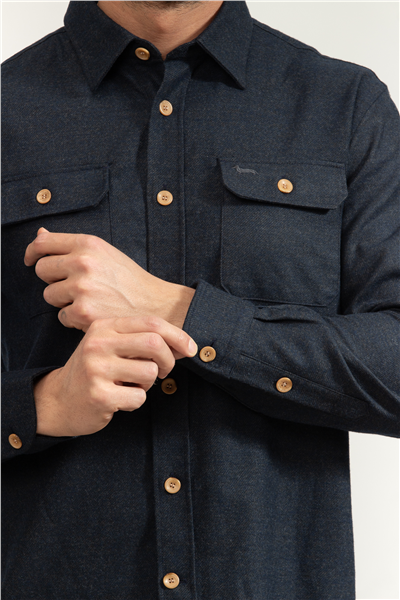 Harmont Blaine Erkek Gömlek