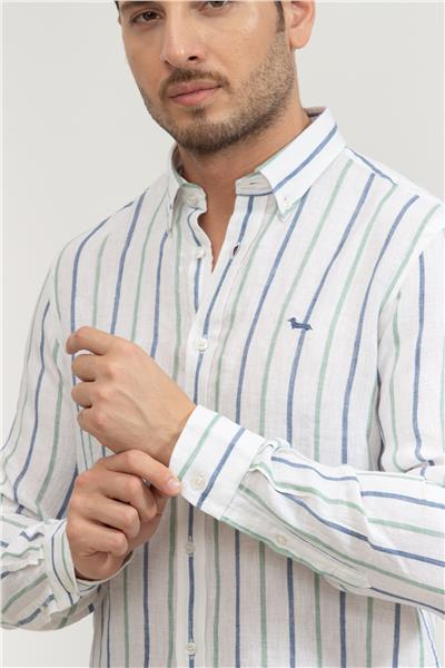 Harmont Blaine Erkek Gömlek