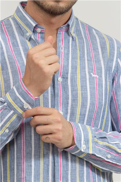 Harmont Blaine Erkek Gömlek