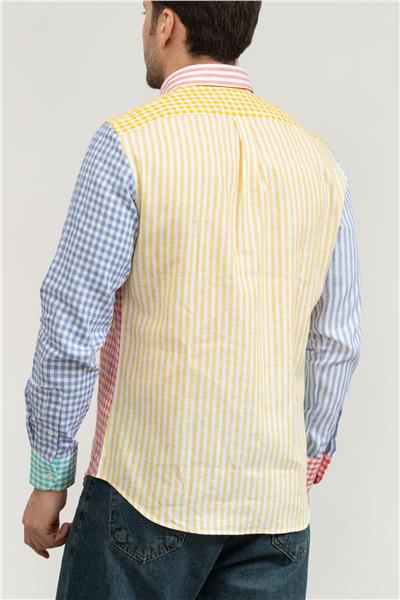 Harmont Blaine Erkek Gömlek