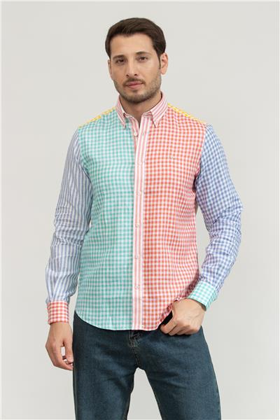 Harmont Blaine Erkek Gömlek