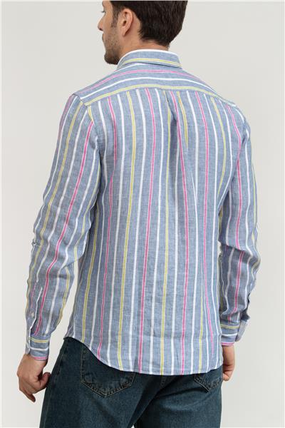 Harmont Blaine Erkek Gömlek