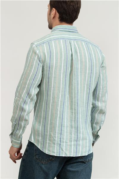 Harmont Blaine Erkek Gömlek